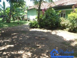 Land for Sale at Baddegana
